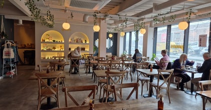 31-32 Parliament St, Liverpool à louer Photo intérieure- Image 1 de 1