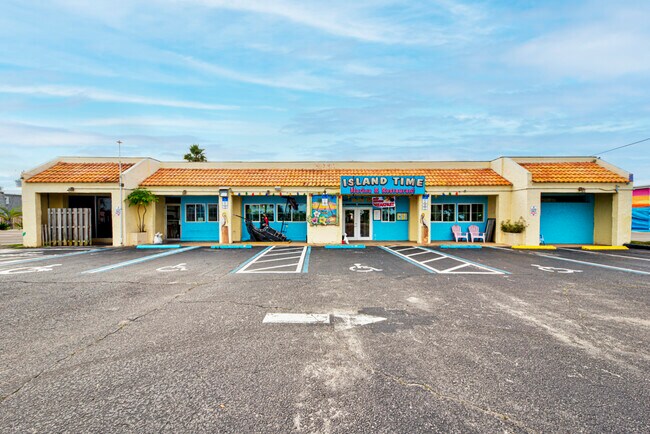 More details for 400-408 W Cocoa Beach Cswy, Cocoa Beach, FL - Retail for Sale