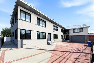 Plus de détails pour 1475 Venice Blvd, Los Angeles, CA - Multi-résidentiel à vendre