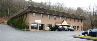 More details for 259 Albany Tpke, Canton, CT - Office, Office/Retail for Lease