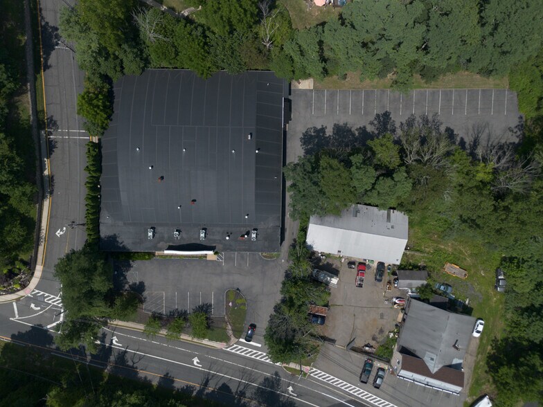 185 State Route 183, Stanhope, NJ à vendre - Photo du bâtiment - Image 3 de 71