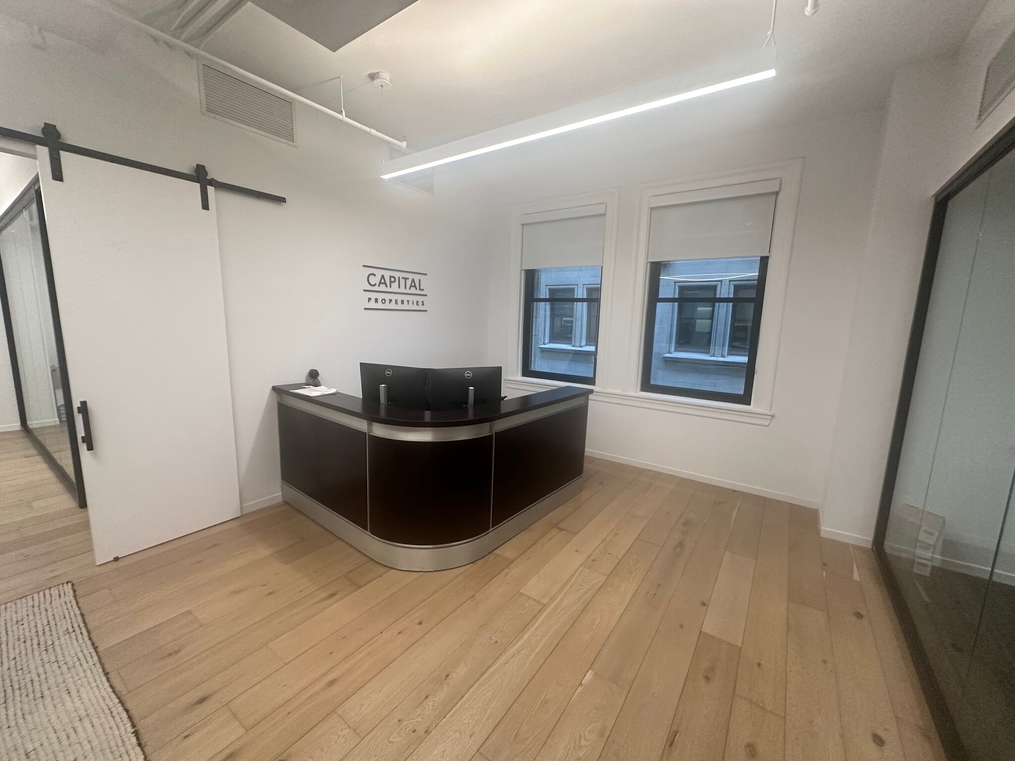 111 Broadway, New York, NY à louer Photo intérieure- Image 1 de 5