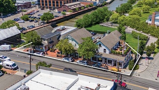 More details for 1353-1363 Old Northern Blvd – Retail for Sale, Roslyn, NY