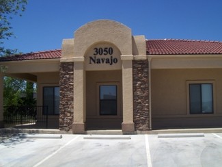 Plus de détails pour 3050 N Navajo Rd, Prescott Valley, AZ - Bureau à louer