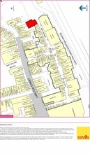 Carlton Ln, Castleford for lease Site Plan- Image 2 of 2