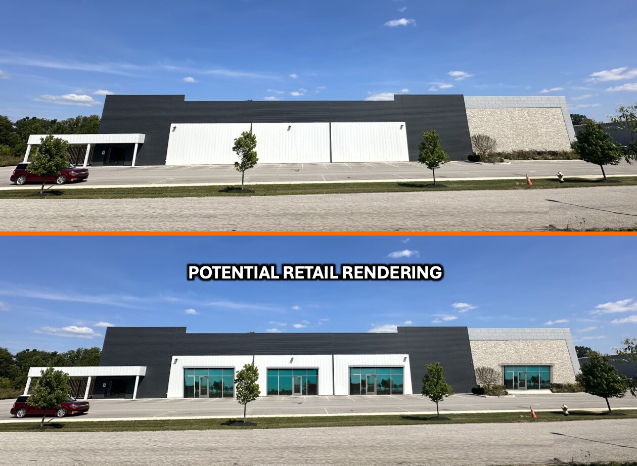 306 Peckhart Ct, Auburn, IN à vendre Photo du bâtiment- Image 1 de 1