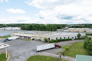 Plus de détails pour Boices Ln – Industriel à vendre, Kingston, NY