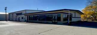 More details for 1417 39th Ave SE, Mandan, ND - Office, Industrial for Lease