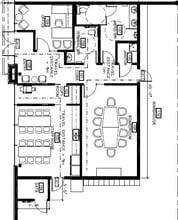 6340-6356 Roper Rd NW, Edmonton, AB for lease Floor Plan- Image 1 of 1