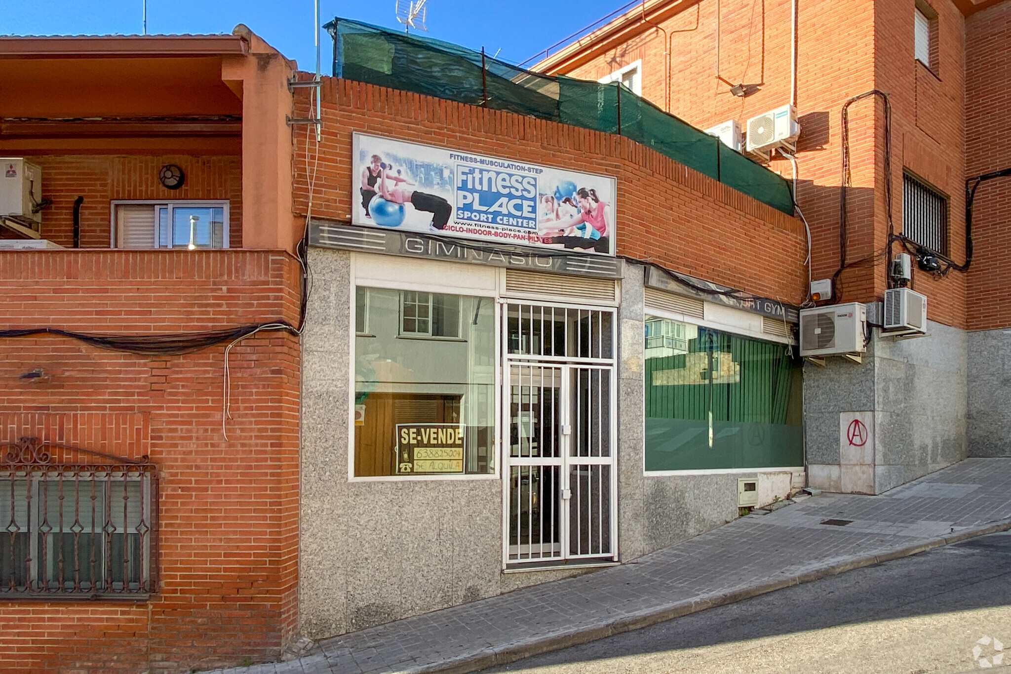 Calle Siete Vientos, 41, Arganda del Rey, Madrid à louer Photo intérieure- Image 1 de 2