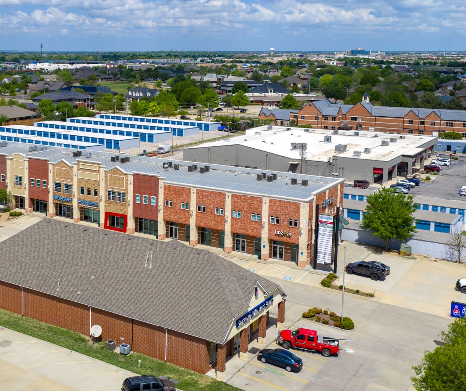 480 24th Ave NW, Norman, OK à louer Photo intérieure- Image 1 de 8