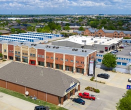 480 24th Ave NW, Norman, OK à louer Photo intérieure- Image 1 de 8