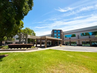 More details for 9800 Goethe Rd, Sacramento, CA - Office for Lease