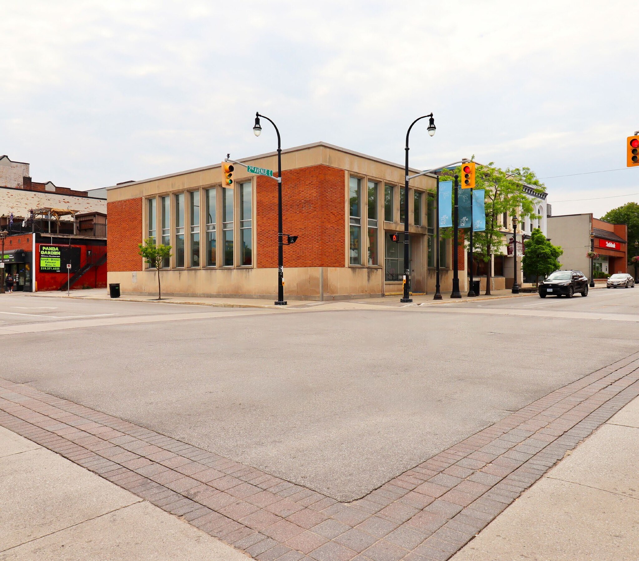 899 2nd Av E, Owen Sound, ON for lease Primary Photo- Image 1 of 13