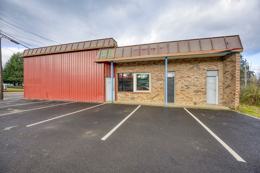 452 SE Main St, Willamina, OR for sale - Building Photo - Image 2 of 47