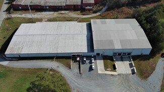 Plus de détails pour 113 Industrial Park Dr, Lincolnton, NC - Industriel à louer
