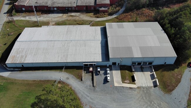 More details for 113 Industrial Park Dr, Lincolnton, NC - Industrial for Lease