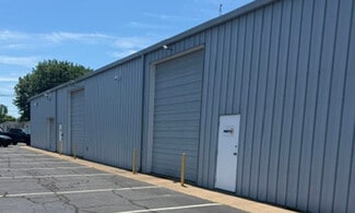 Plus de détails pour 1501 Allens Ln, Evansville, IN - Industriel à vendre
