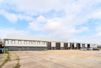 More details for Collette Way, Southall - Industrial for Lease