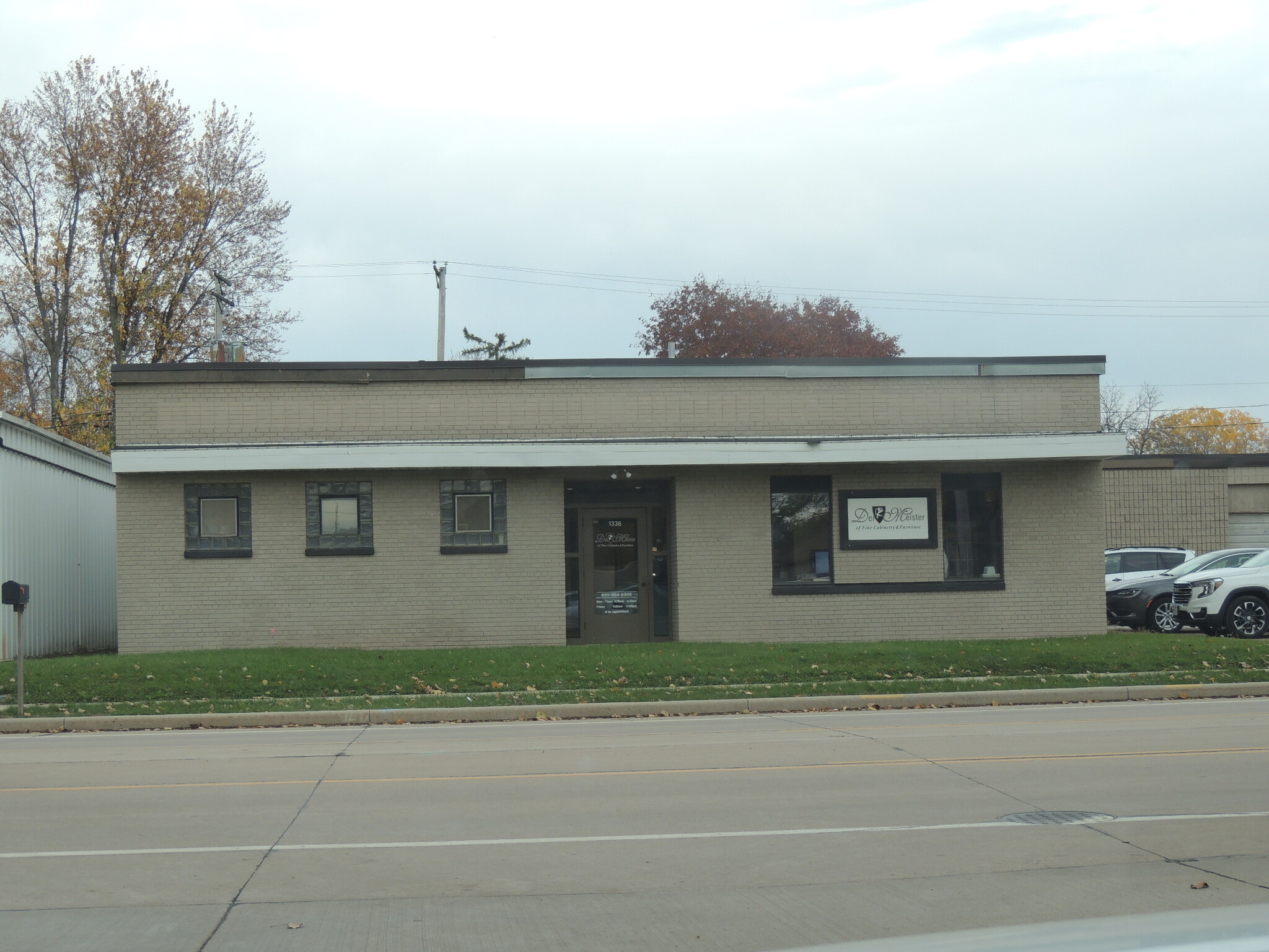 1336 N Ballard Rd, Appleton, WI for sale Building Photo- Image 1 of 50