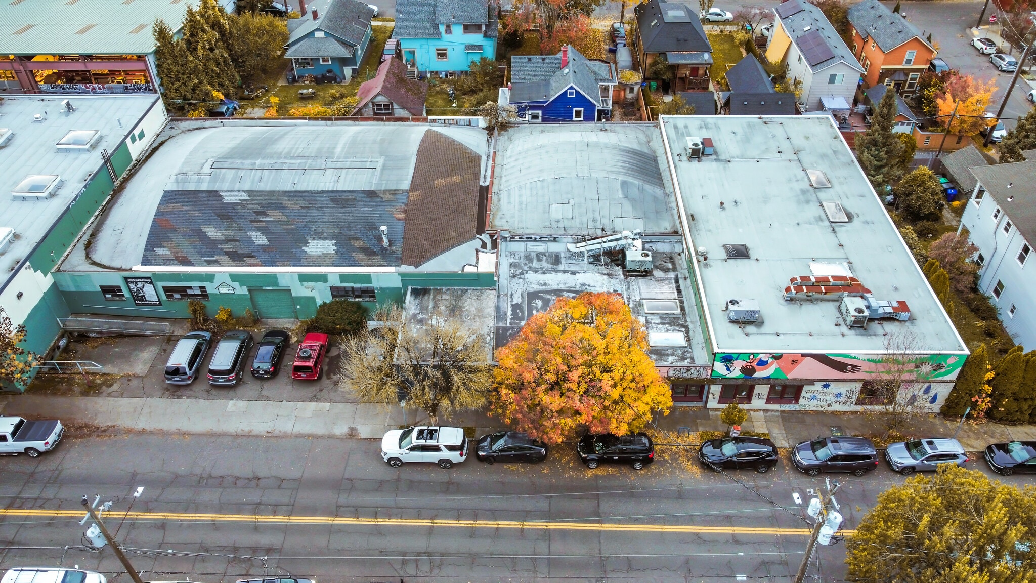 Mississippi Portfolio portefeuille de 2 propriétés à vendre sur LoopNet.ca Photo du bâtiment- Image 1 de 3