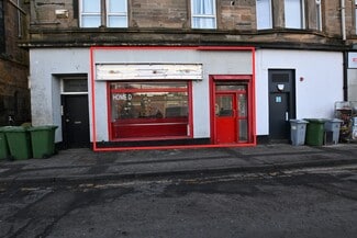 More details for 46 Bo'Ness Rd, Grangemouth - Retail for Lease
