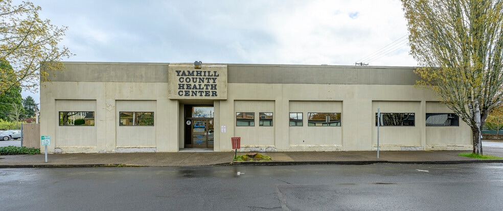 424 NE Ford St, Mcminnville, OR for sale - Building Photo - Image 3 of 41