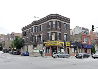 More details for 1956 W Armitage Ave, Chicago, IL - Retail for Sale