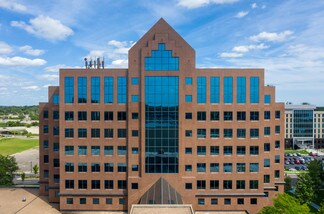 Plus de détails pour 1550 Utica Ave S, Saint Louis Park, MN - Bureau à louer