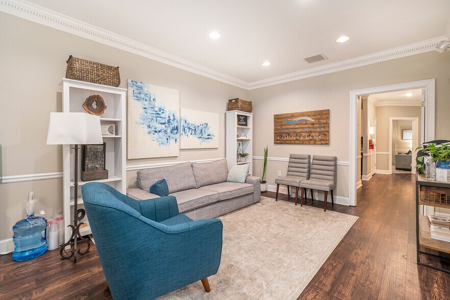 515 Crossville Rd, Roswell, GA à louer - Photo intérieure - Image 2 de 16