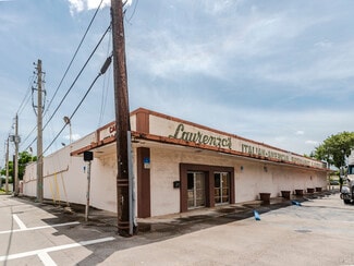 More details for 16385 W Dixie Hwy, North Miami Beach, FL - Retail for Sale