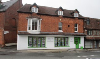 More details for 1-1A London Rd, Marlborough - Office for Sale