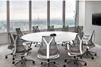 1 Place Des Saisons, Courbevoie for lease Interior Photo- Image 2 of 3