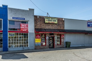 Plus de détails pour 2455-2461 Chelsea Ave, Memphis, TN - Commerce de détail à vendre