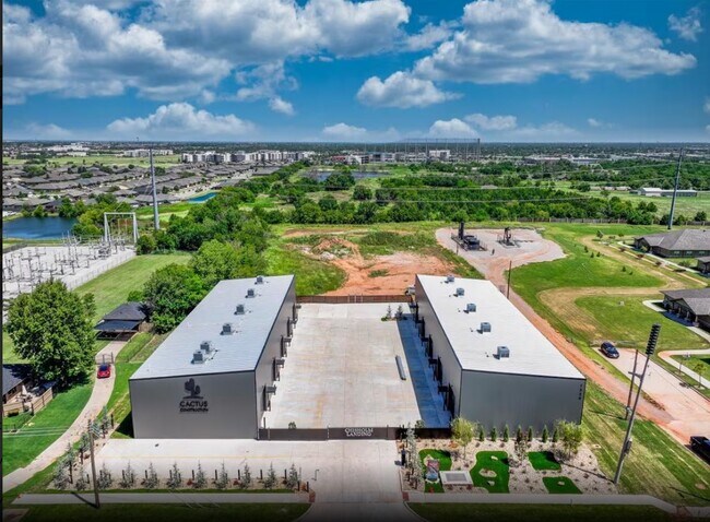 More details for 1229 NW 122nd St, Oklahoma City, OK - Flex for Lease