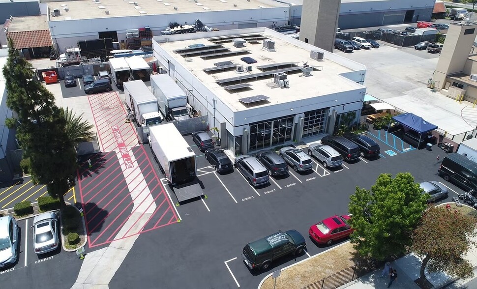 2010 W 135th St, Gardena, CA for sale - Building Photo - Image 1 of 9