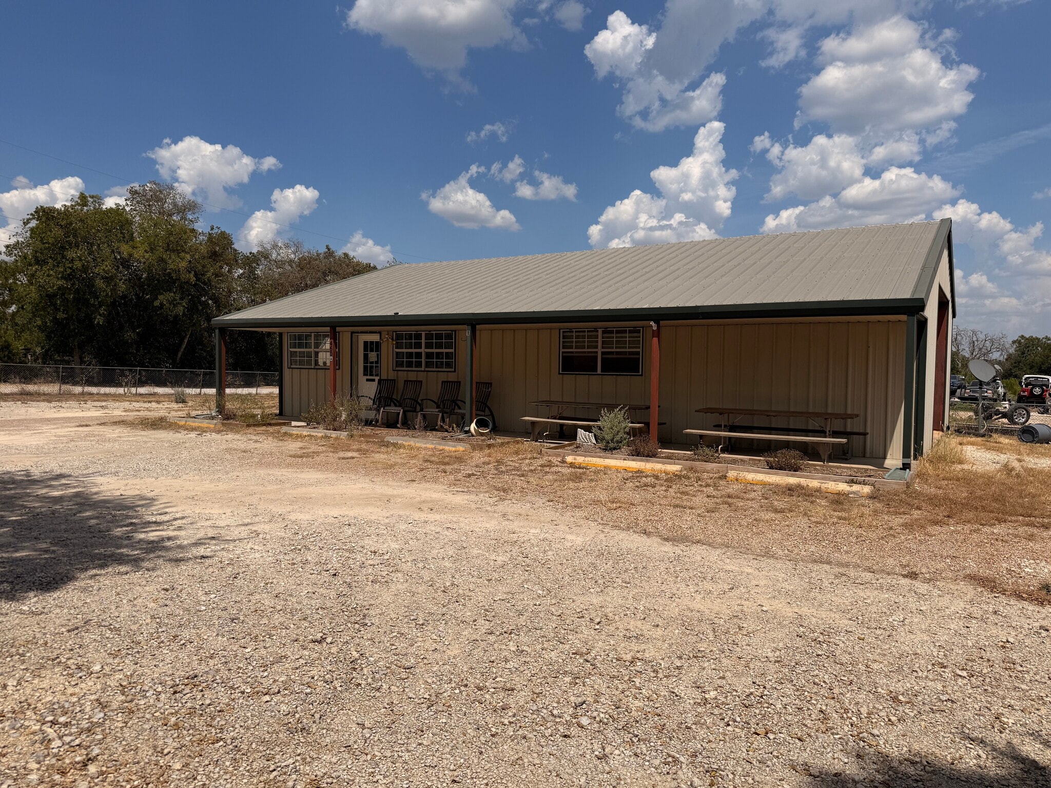 460 Jones Ave, Blanco, TX for sale Building Photo- Image 1 of 16