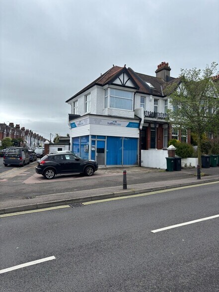 297 Ditchling Rd, Brighton à vendre - Photo principale - Image 2 de 8