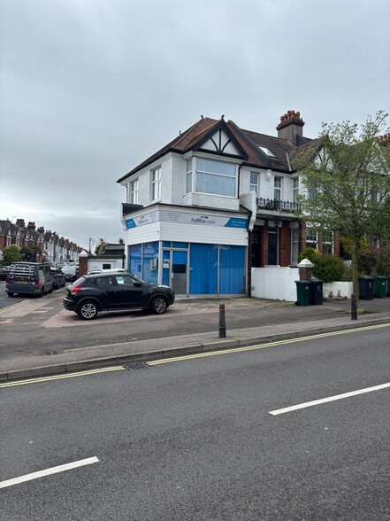 297 Ditchling Rd, Brighton for sale - Primary Photo - Image 2 of 8