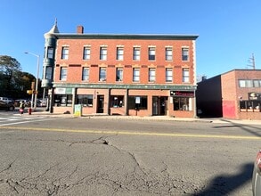 113-121 Ferry St, Malden, MA for lease Interior Photo- Image 1 of 8