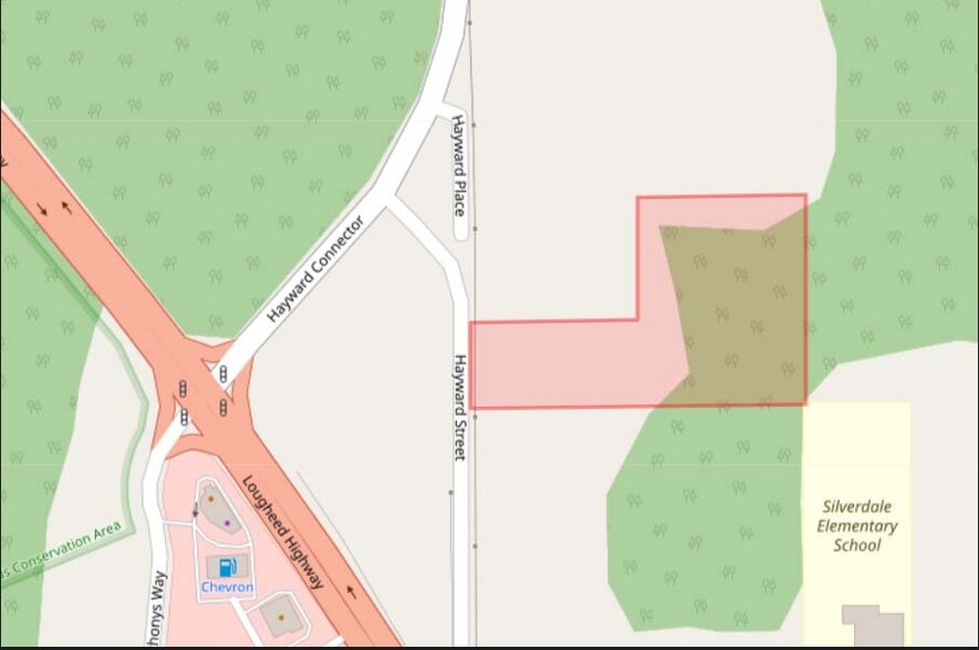 8906 Hayward St, Mission, BC à vendre - Photo du bâtiment - Image 2 de 7