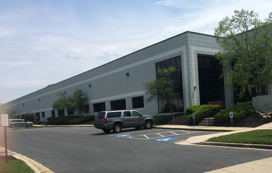 12101-12119 Indian Creek Ct, Beltsville, MD for lease - Building Photo - Image 1 of 4