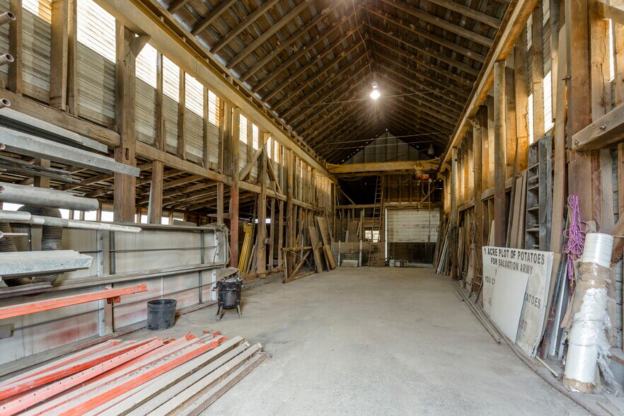 9875 Cave Hill Rd, Mcgaheysville, VA à louer - Photo du bâtiment - Image 2 de 6