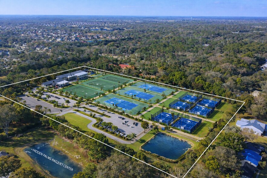 4291 SW 5th Pl, Vero Beach, FL à vendre - Photo du bâtiment - Image 1 de 20