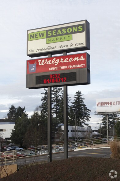 7280 SW Beaverton Hillsdale Hwy, Portland, OR for sale - Building Photo - Image 3 of 5