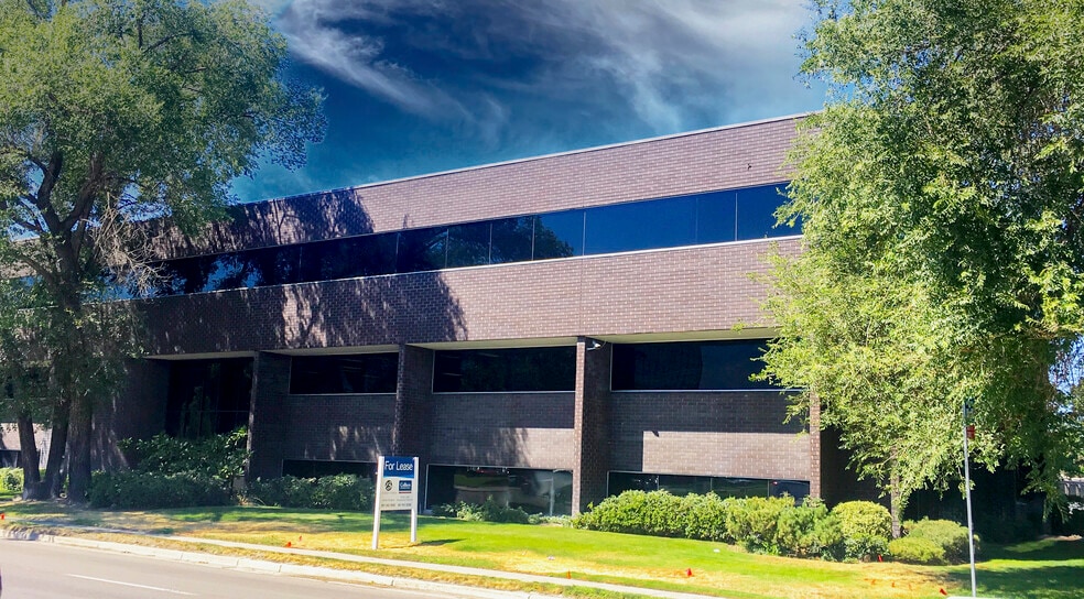 3950 S 700 E, Salt Lake City, UT for lease - Building Photo - Image 1 of 5
