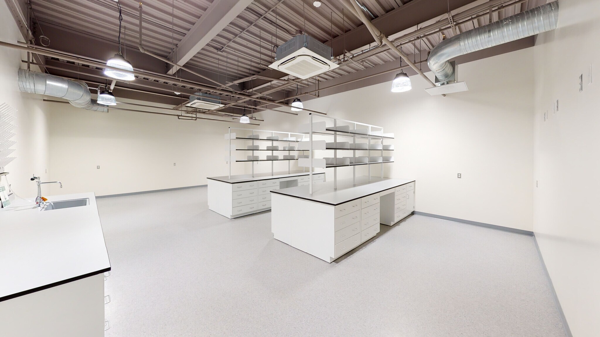 7495 New Horizon Way, Frederick, MD for lease Interior Photo- Image 1 of 23