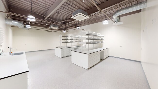 Plus de détails pour 7495 New Horizon Way, Frederick, MD - Local d'activités à louer