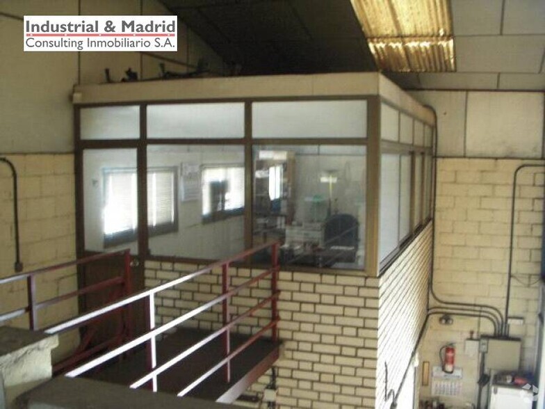 Industrial in Mejorada del Campo, MAD for sale - Building Photo - Image 3 of 5