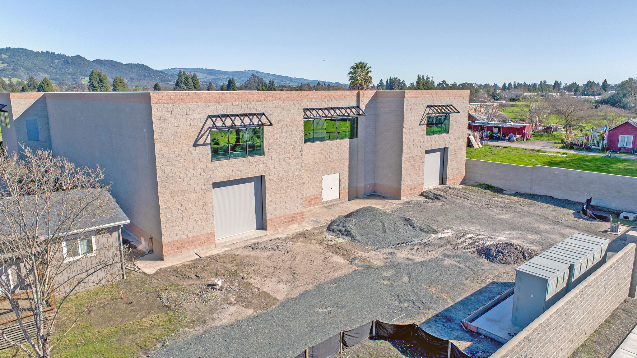 3192 Juniper Ave, Santa Rosa, CA à louer Photo de construction- Image 1 de 7